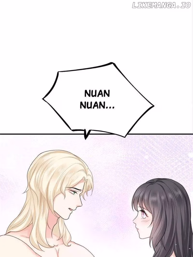 Read Taming My Royal Beast chapter 38 image 23 on Lezhin