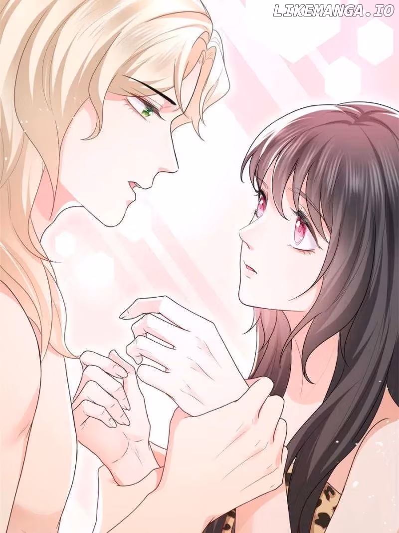 Read Taming My Royal Beast chapter 38 image 25 on Lezhin