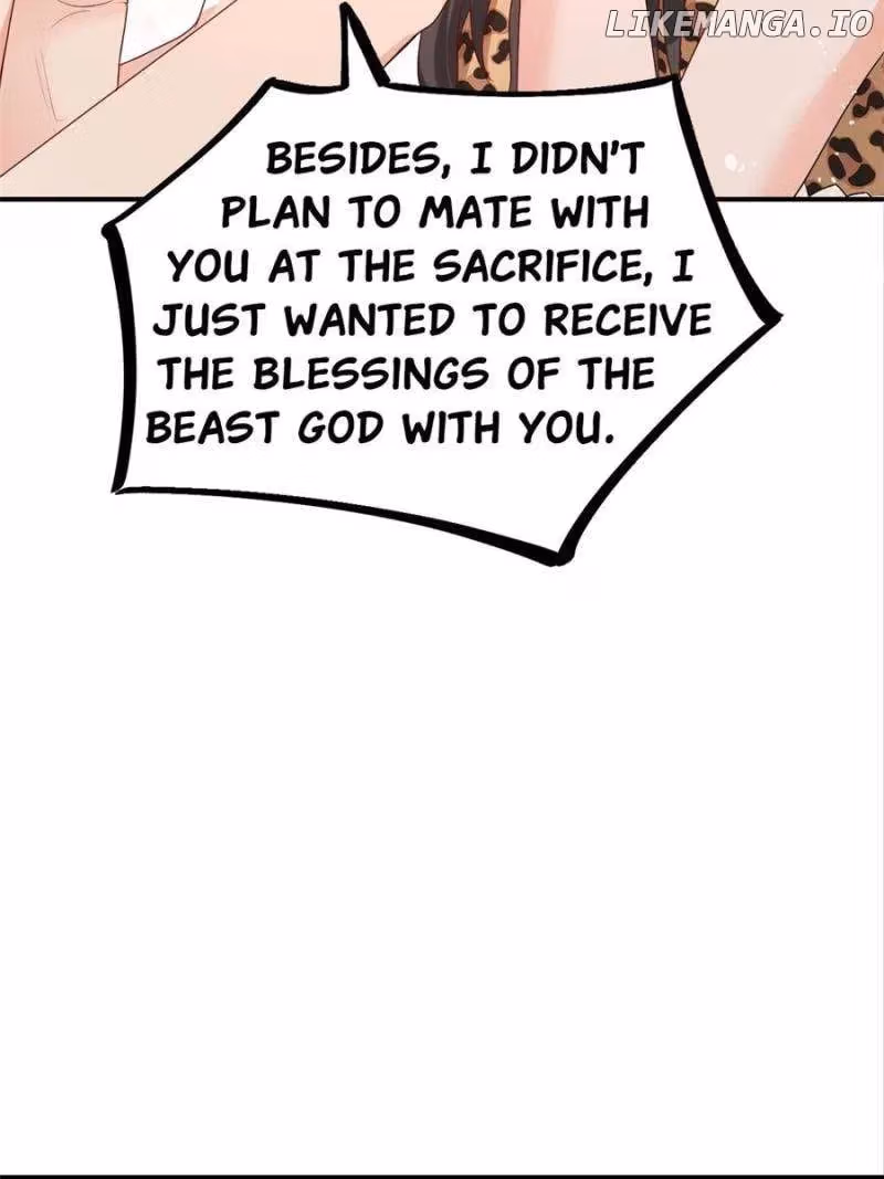 Read Taming My Royal Beast chapter 38 image 26 on Lezhin