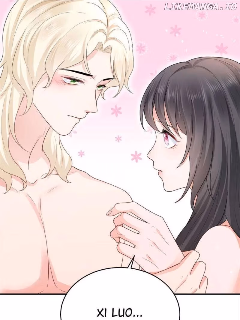 Read Taming My Royal Beast chapter 38 image 27 on Lezhin