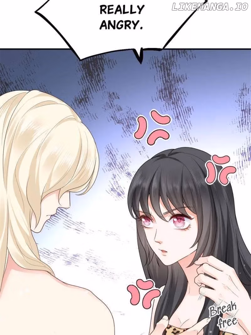 Read Taming My Royal Beast chapter 38 image 31 on Lezhin