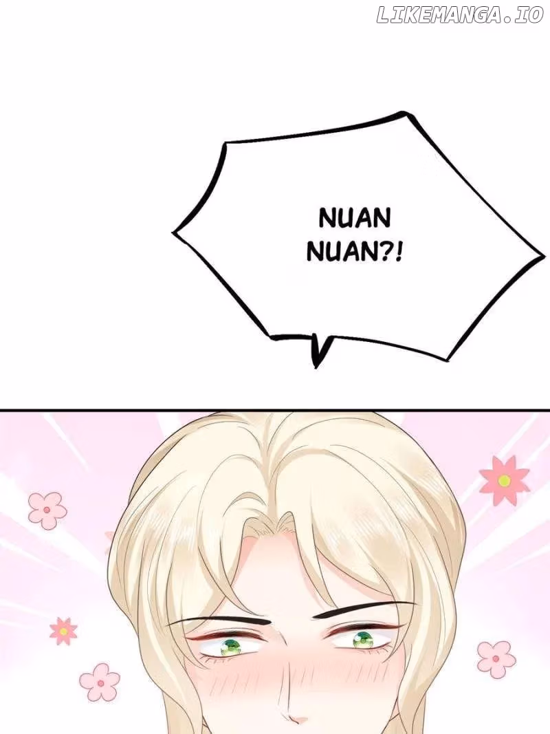 Read Taming My Royal Beast chapter 38 image 38 on Lezhin