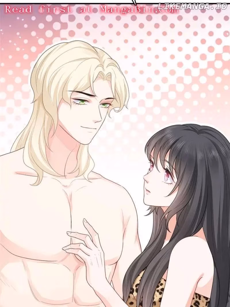 Read Taming My Royal Beast chapter 38 image 40 on Lezhin