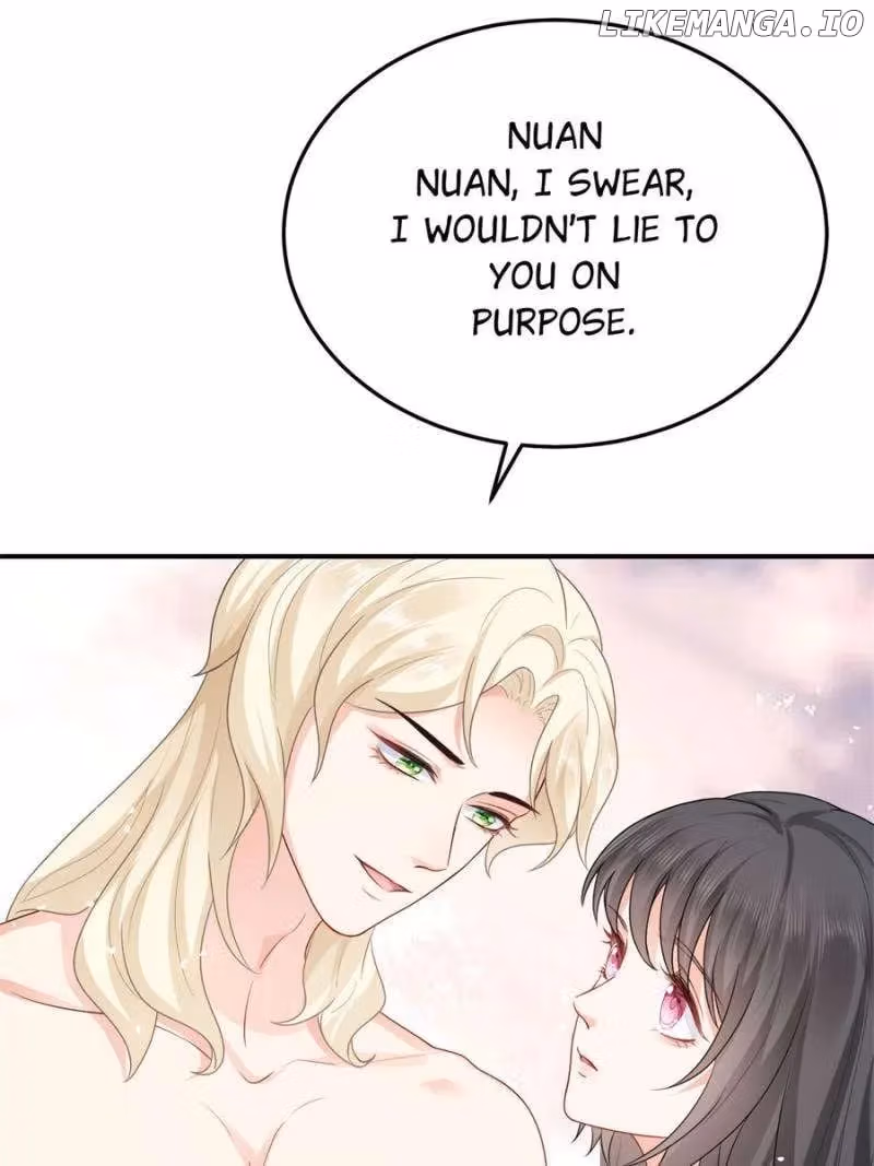 Read Taming My Royal Beast chapter 38 image 42 on Lezhin