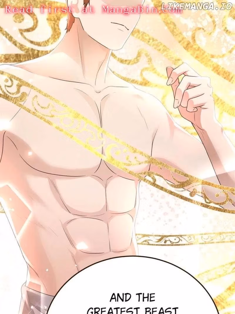 Read Taming My Royal Beast chapter 38 image 5 on Lezhin