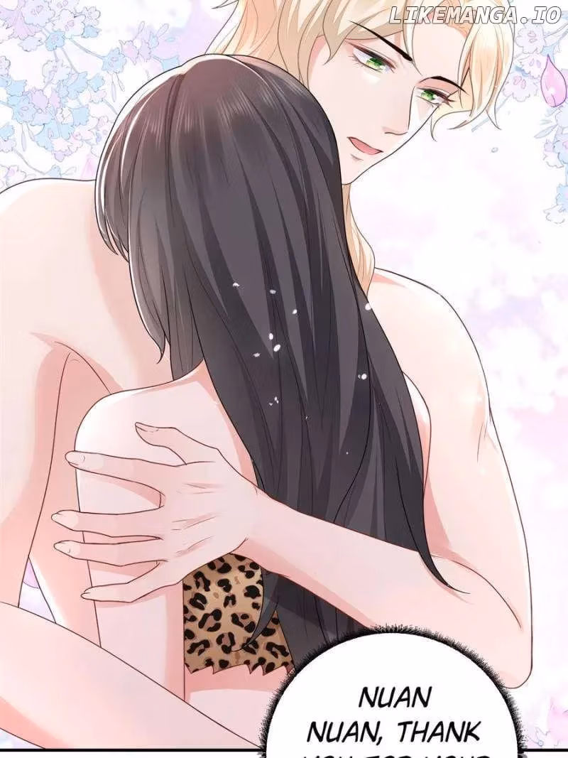 Read Taming My Royal Beast chapter 38 image 60 on Lezhin