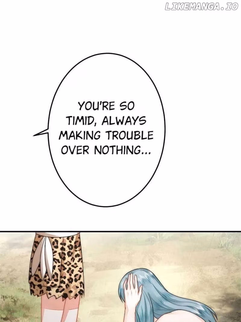 Read Taming My Royal Beast chapter 39 image 10 on Lezhin