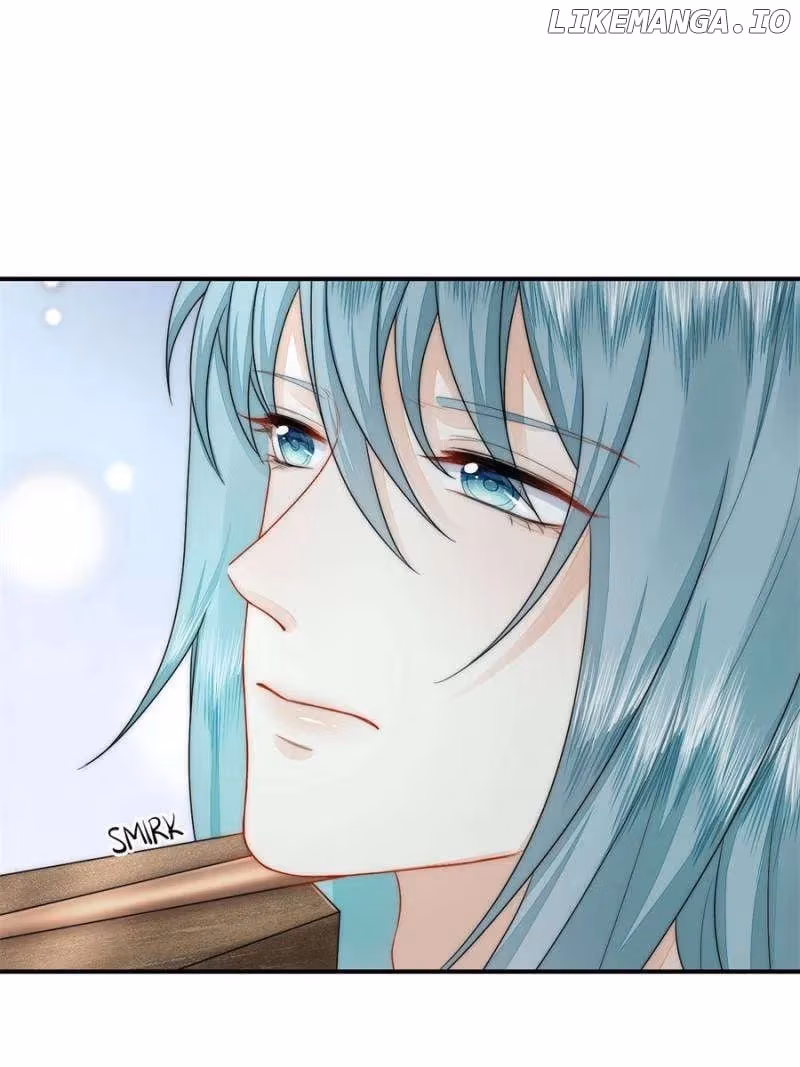 Read Taming My Royal Beast chapter 39 image 19 on Lezhin