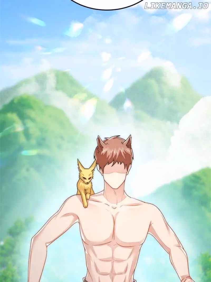 Read Taming My Royal Beast chapter 39 image 37 on Lezhin