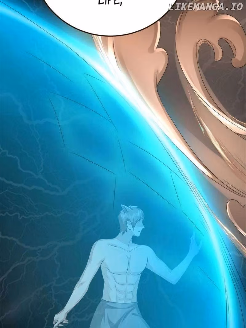 Read Taming My Royal Beast chapter 39 image 40 on Lezhin
