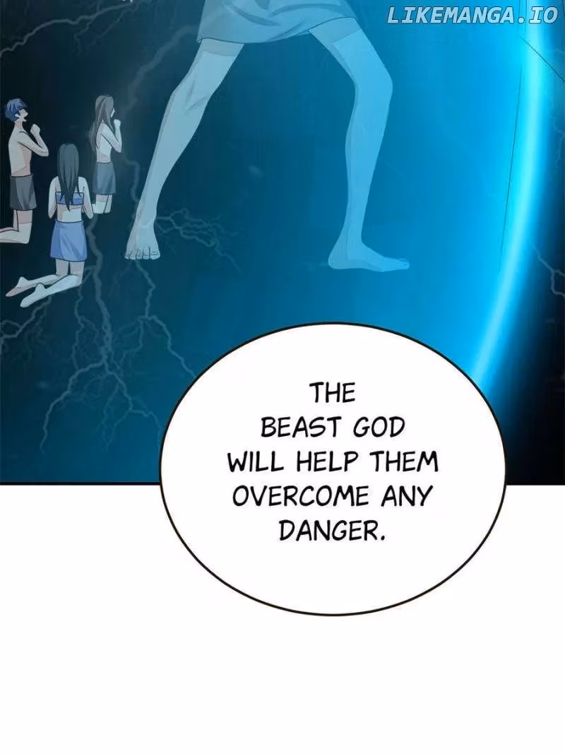 Read Taming My Royal Beast chapter 39 image 41 on Lezhin