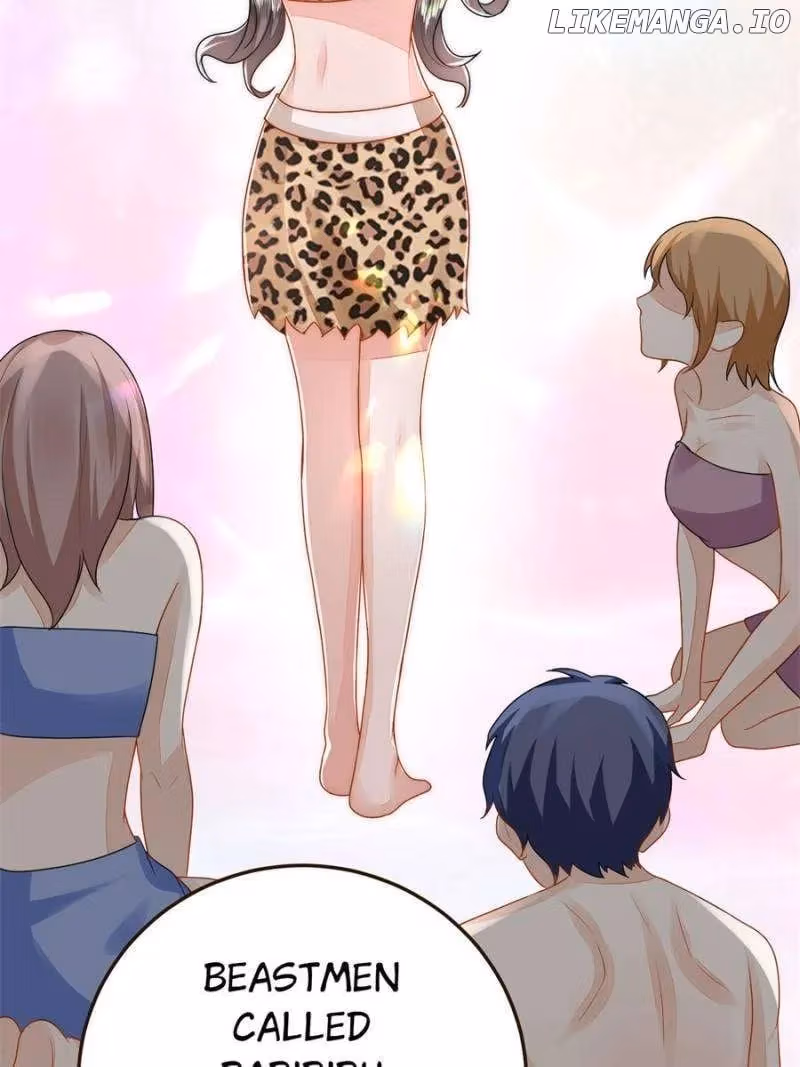 Read Taming My Royal Beast chapter 39 image 51 on Lezhin