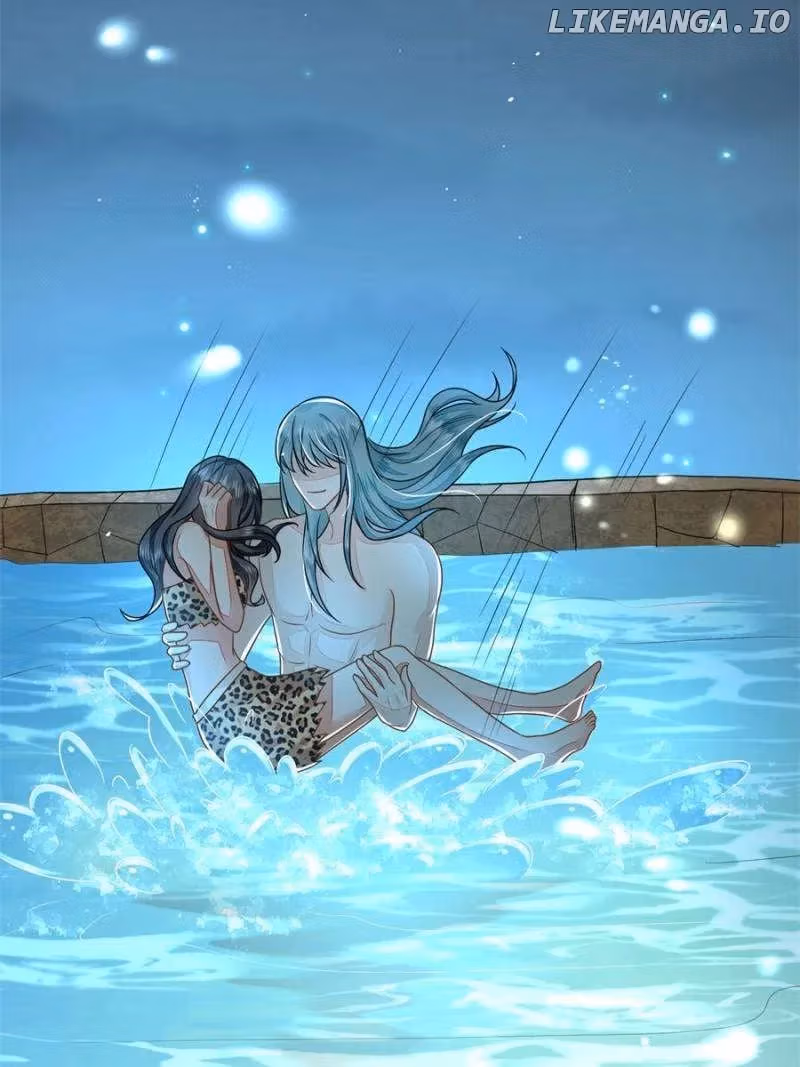 Read Taming My Royal Beast chapter 39 image 61 on Lezhin