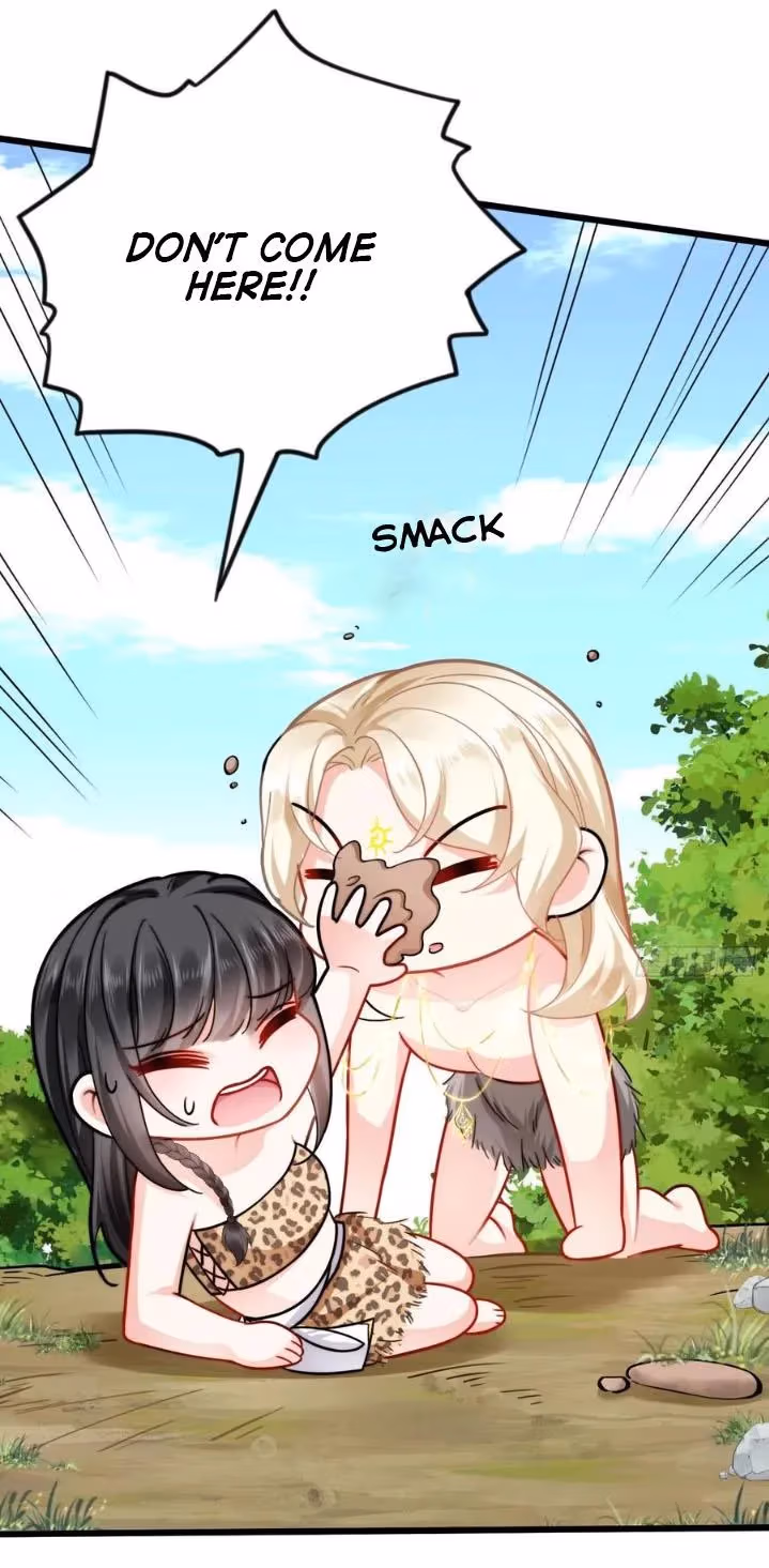 Read Taming My Royal Beast chapter 4 image 3 on Lezhin