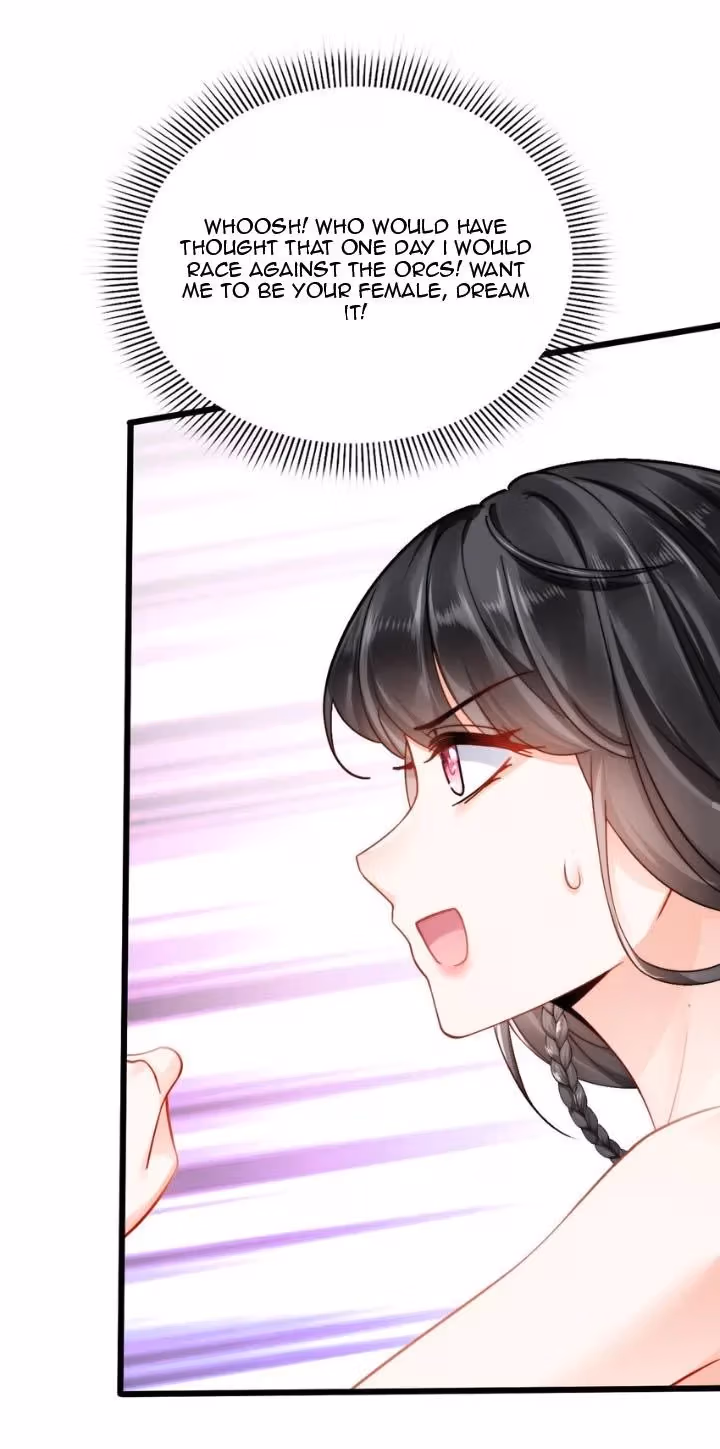 Read Taming My Royal Beast chapter 4 image 5 on Lezhin