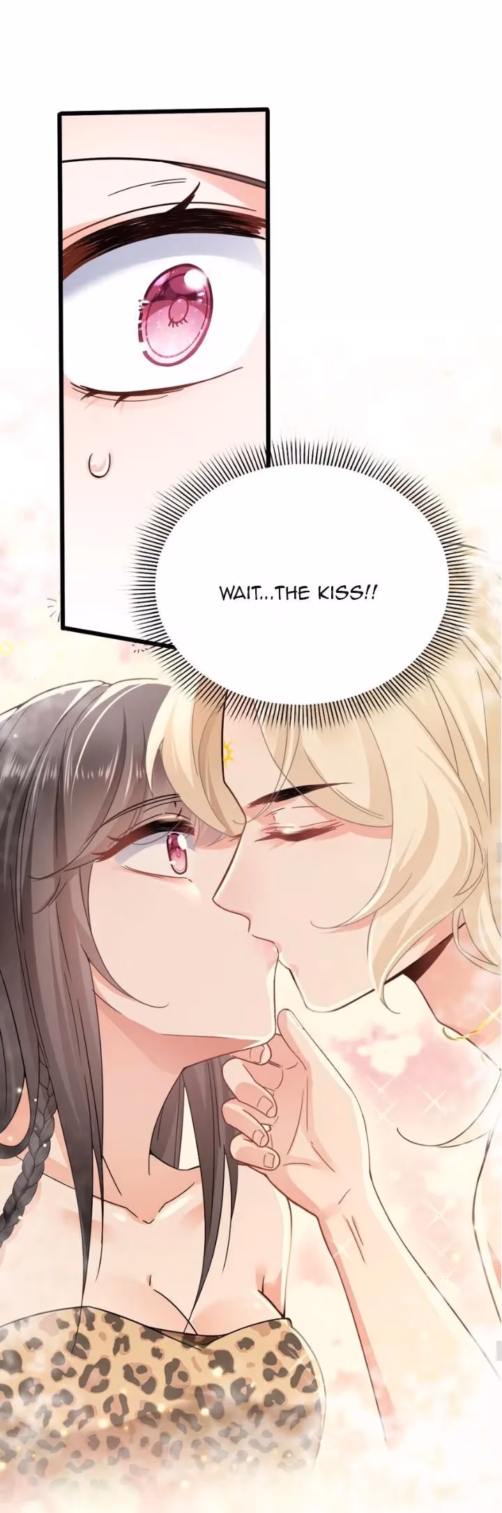 Read Taming My Royal Beast chapter 4 image 7 on Lezhin