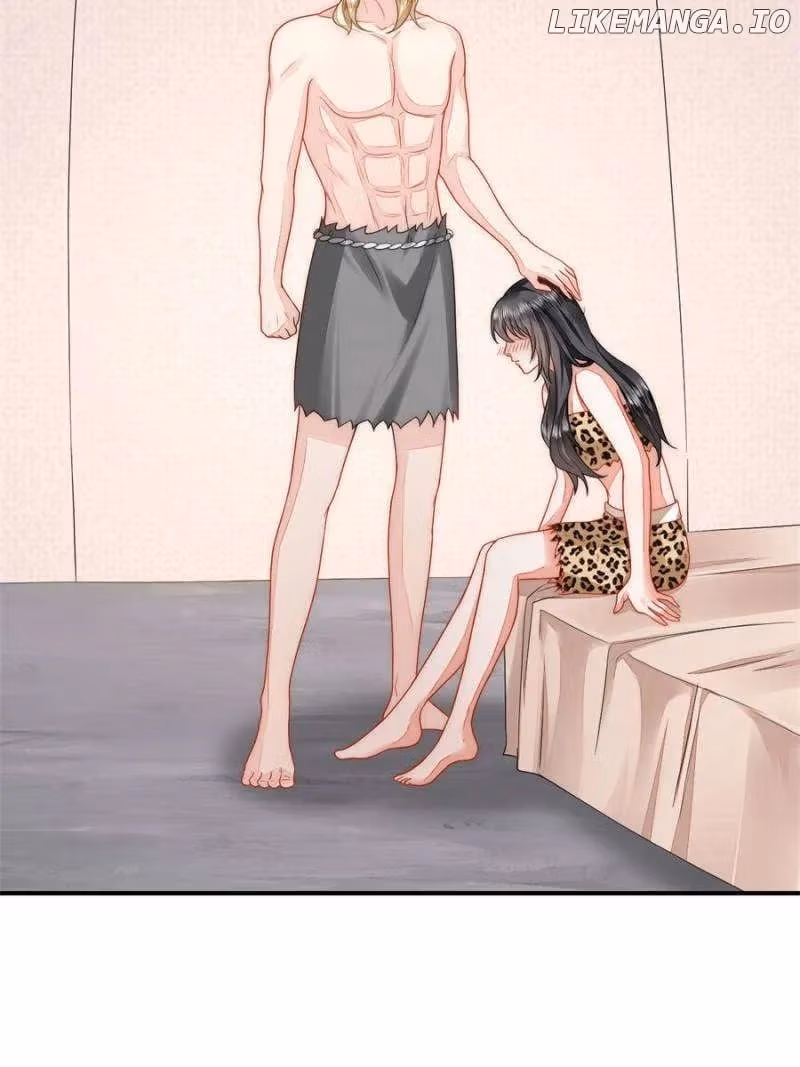 Read Taming My Royal Beast chapter 41 image 1 on Lezhin