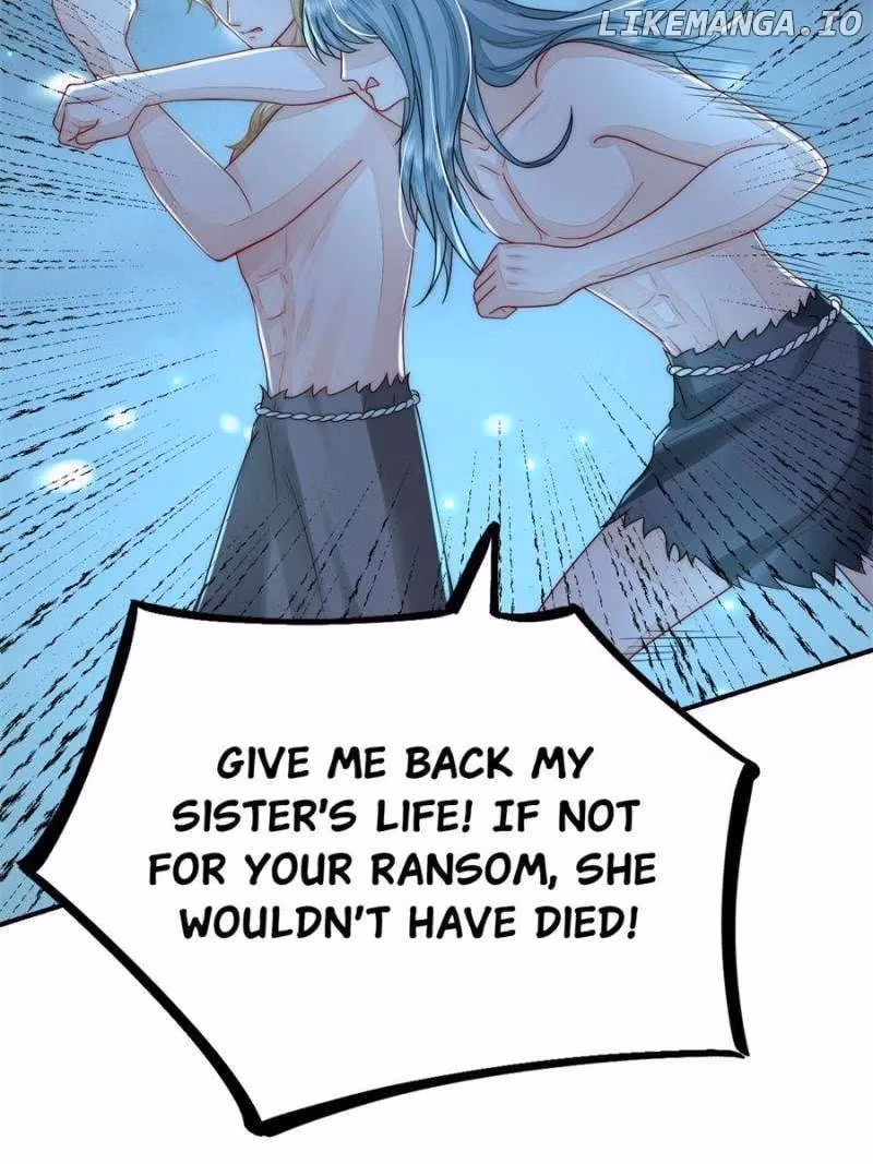 Read Taming My Royal Beast chapter 41 image 15 on Lezhin
