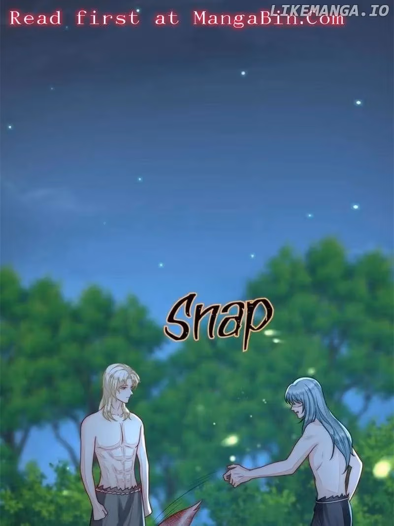 Read Taming My Royal Beast chapter 41 image 19 on Lezhin