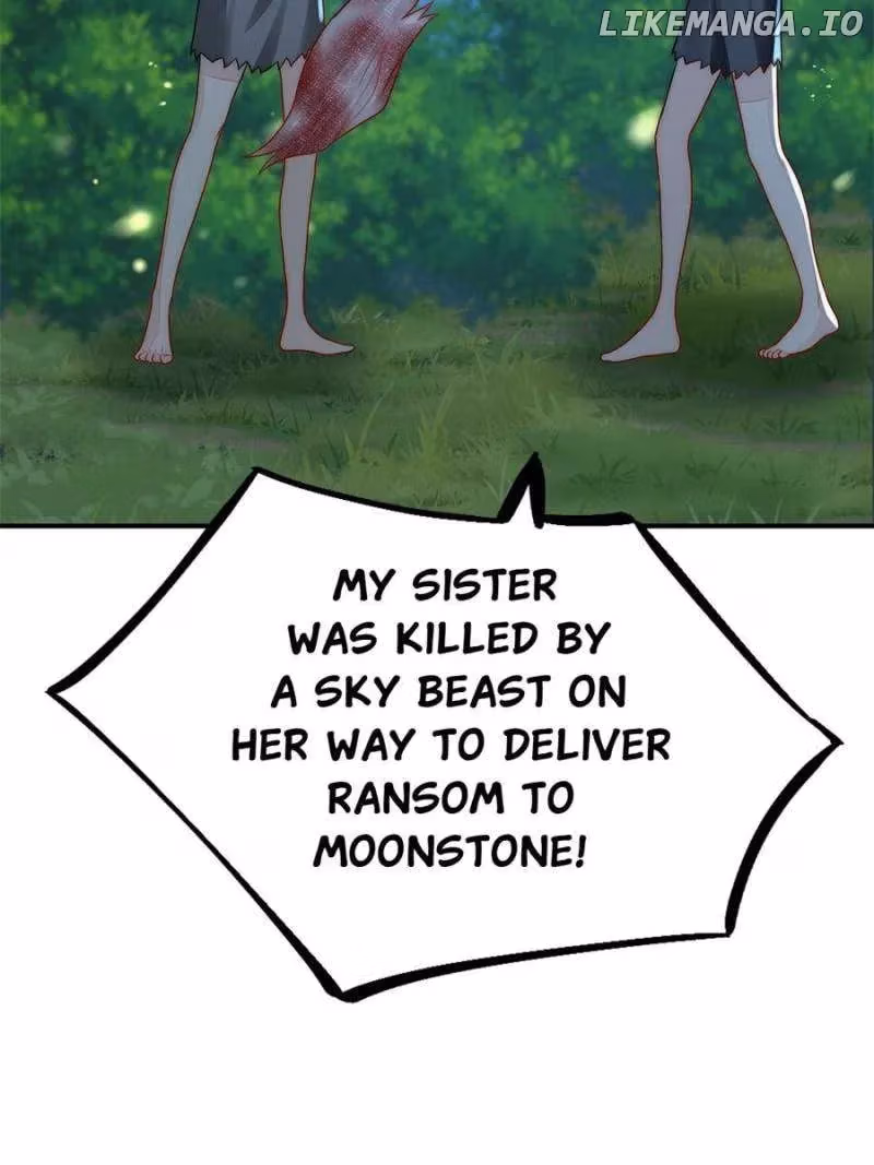 Read Taming My Royal Beast chapter 41 image 20 on Lezhin