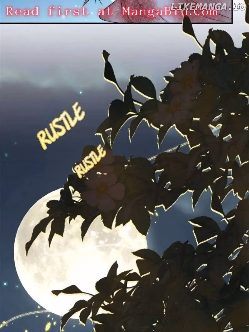 Read Taming My Royal Beast chapter 41 image 26 on Lezhin