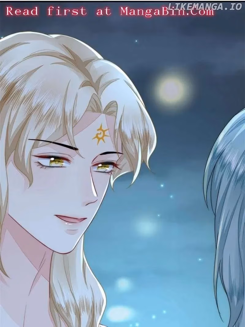 Read Taming My Royal Beast chapter 41 image 31 on Lezhin