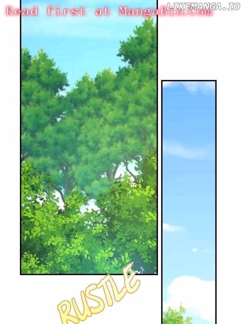 Read Taming My Royal Beast chapter 41 image 35 on Lezhin