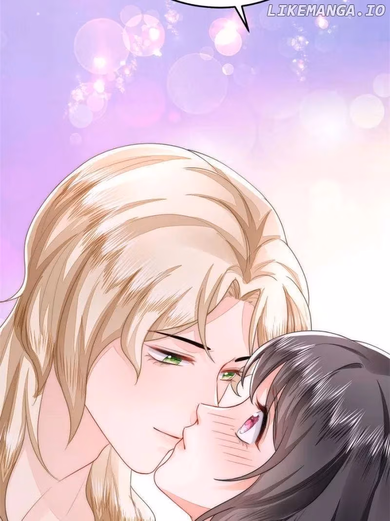 Read Taming My Royal Beast chapter 41 image 4 on Lezhin