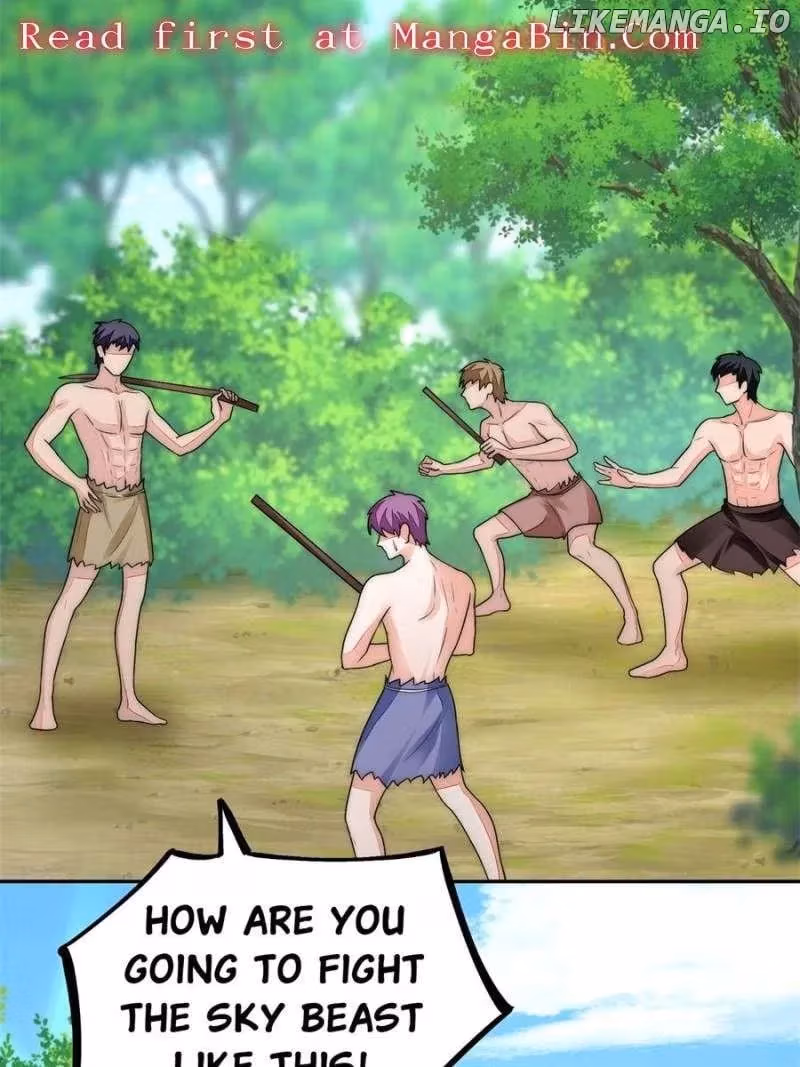 Read Taming My Royal Beast chapter 41 image 43 on Lezhin