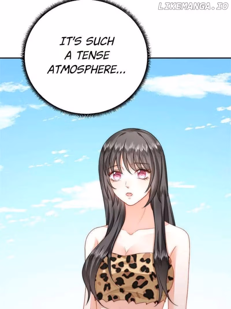 Read Taming My Royal Beast chapter 41 image 46 on Lezhin