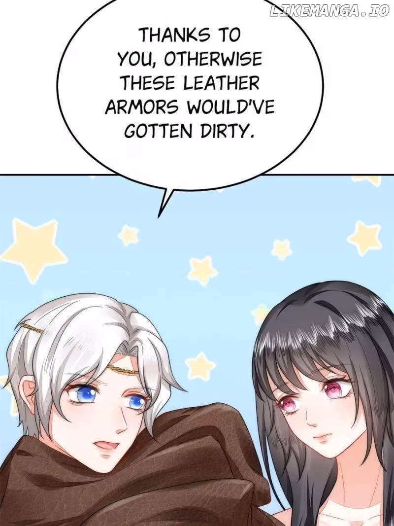 Read Taming My Royal Beast chapter 41 image 53 on Lezhin
