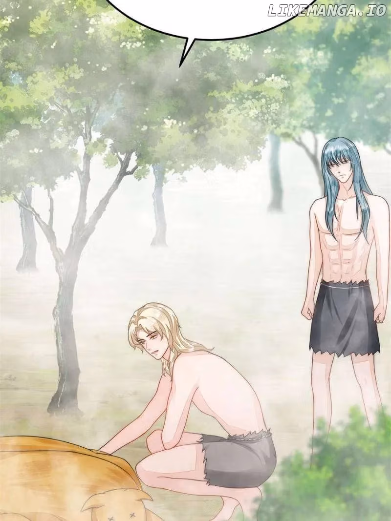 Read Taming My Royal Beast chapter 41 image 60 on Lezhin