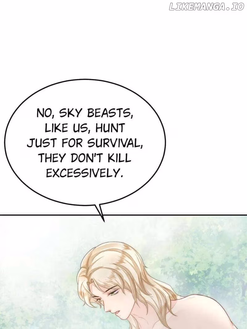 Read Taming My Royal Beast chapter 41 image 64 on Lezhin