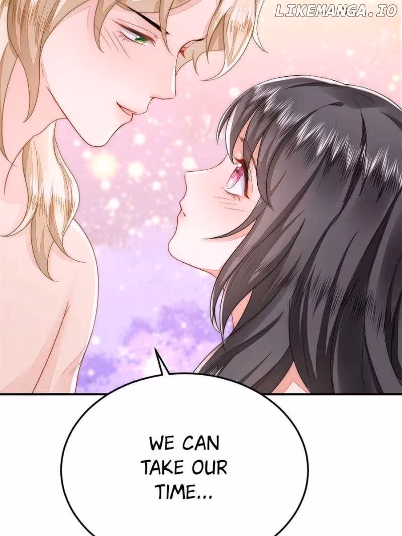 Read Taming My Royal Beast chapter 41 image 7 on Lezhin