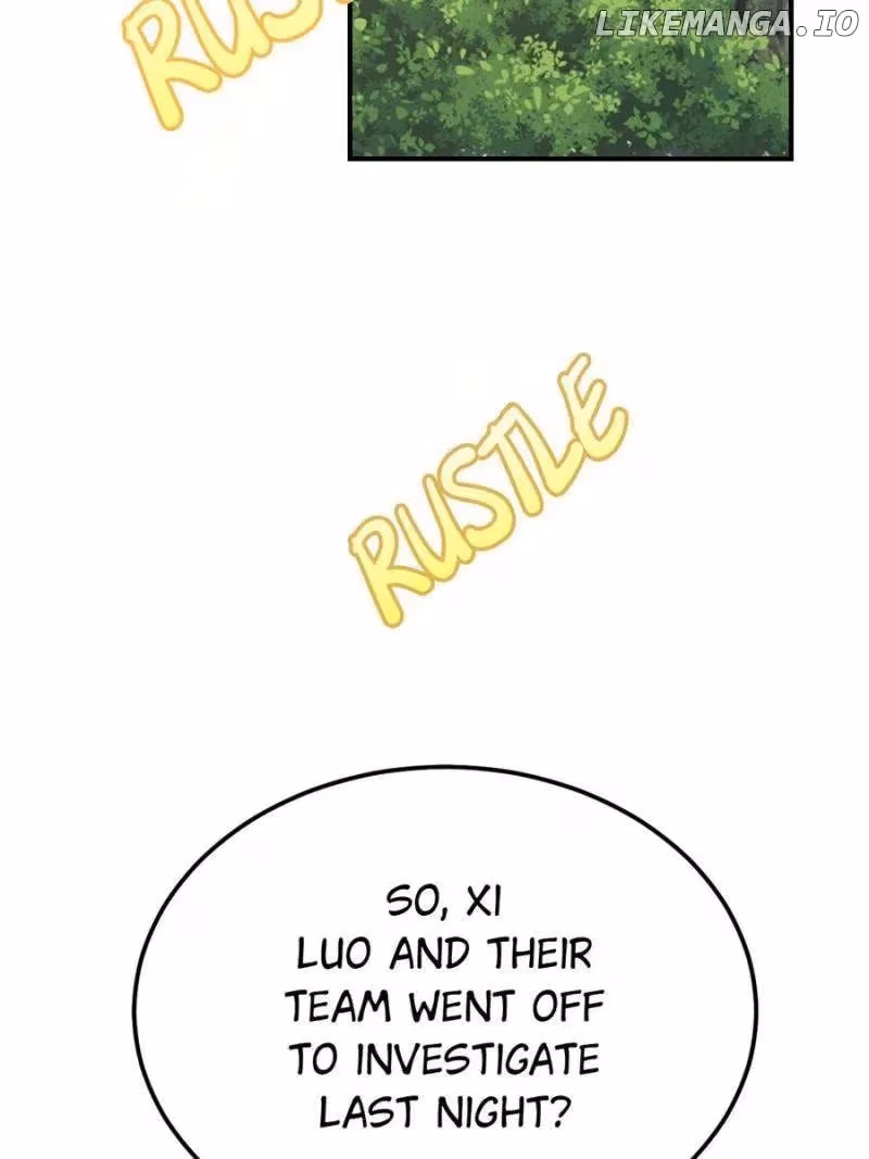 Read Taming My Royal Beast chapter 42 image 13 on Lezhin