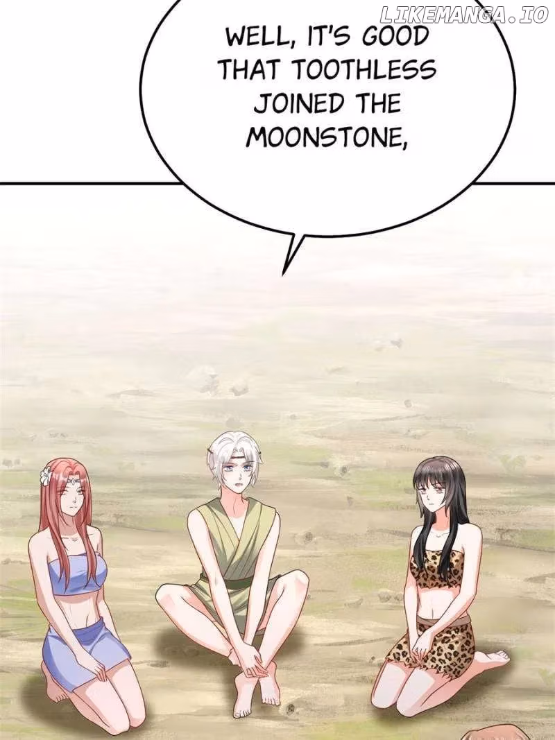 Read Taming My Royal Beast chapter 42 image 16 on Lezhin