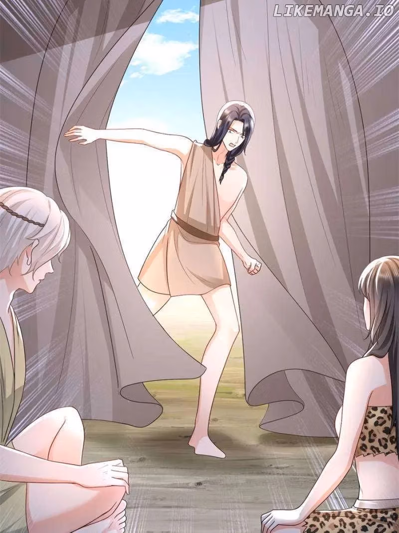 Read Taming My Royal Beast chapter 42 image 21 on Lezhin