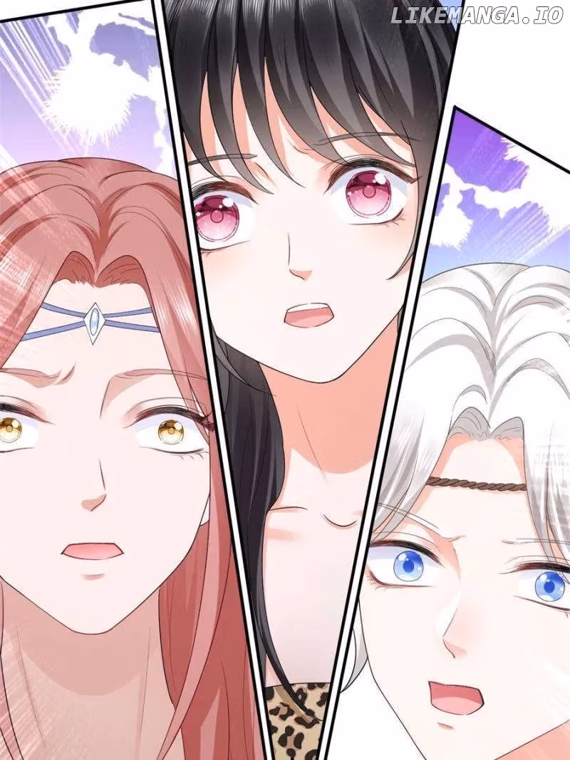 Read Taming My Royal Beast chapter 42 image 23 on Lezhin