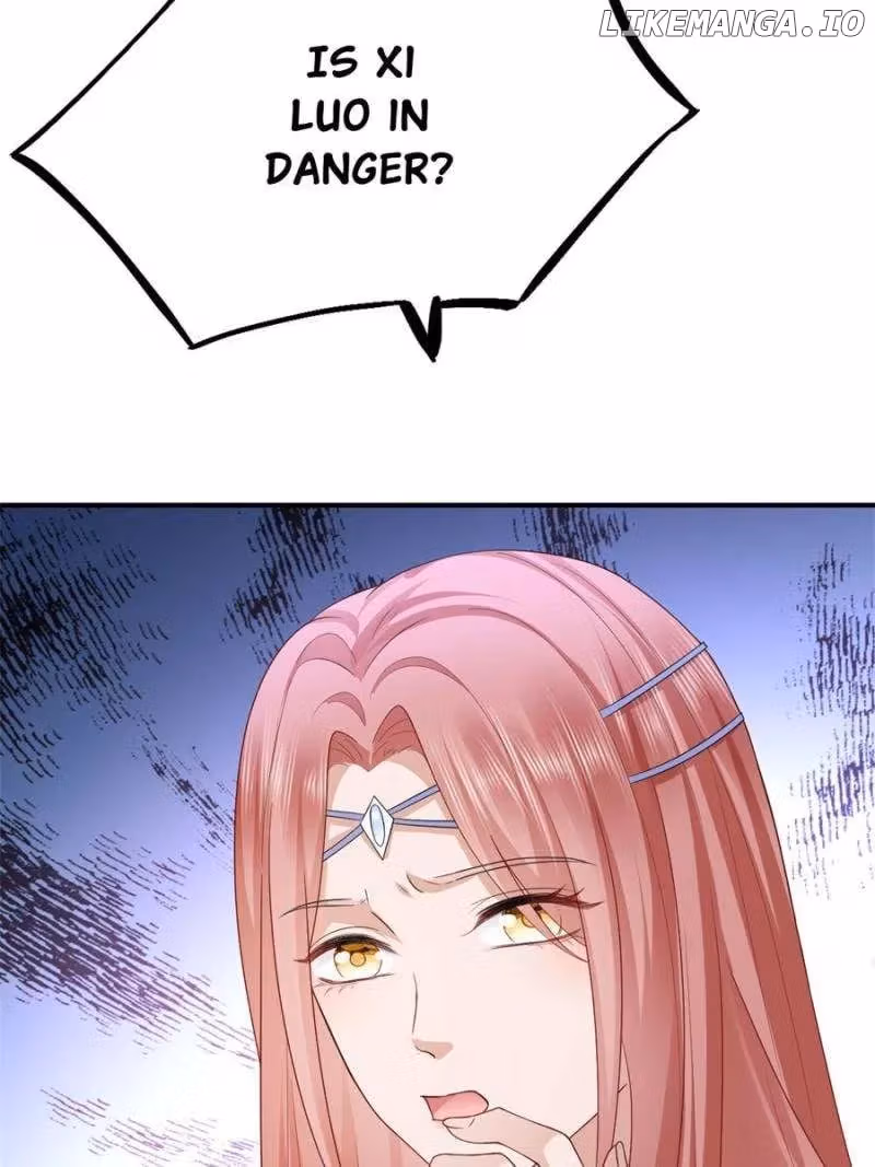Read Taming My Royal Beast chapter 42 image 27 on Lezhin