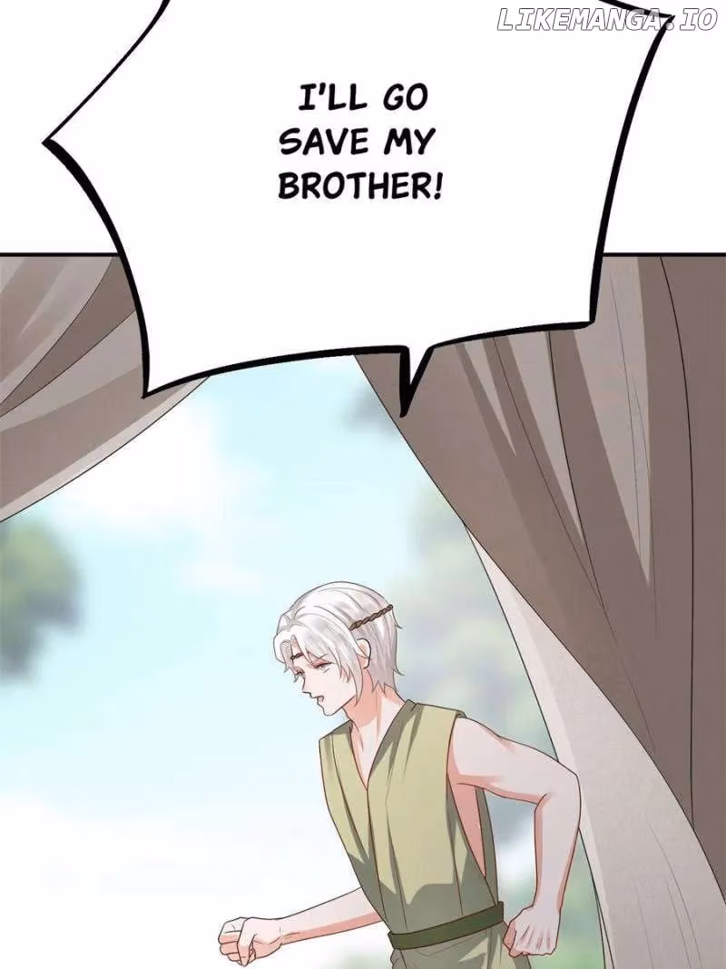 Read Taming My Royal Beast chapter 42 image 29 on Lezhin