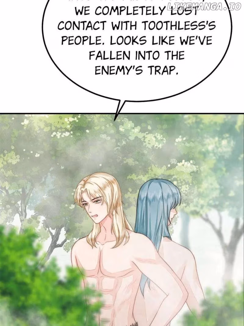 Read Taming My Royal Beast chapter 42 image 3 on Lezhin