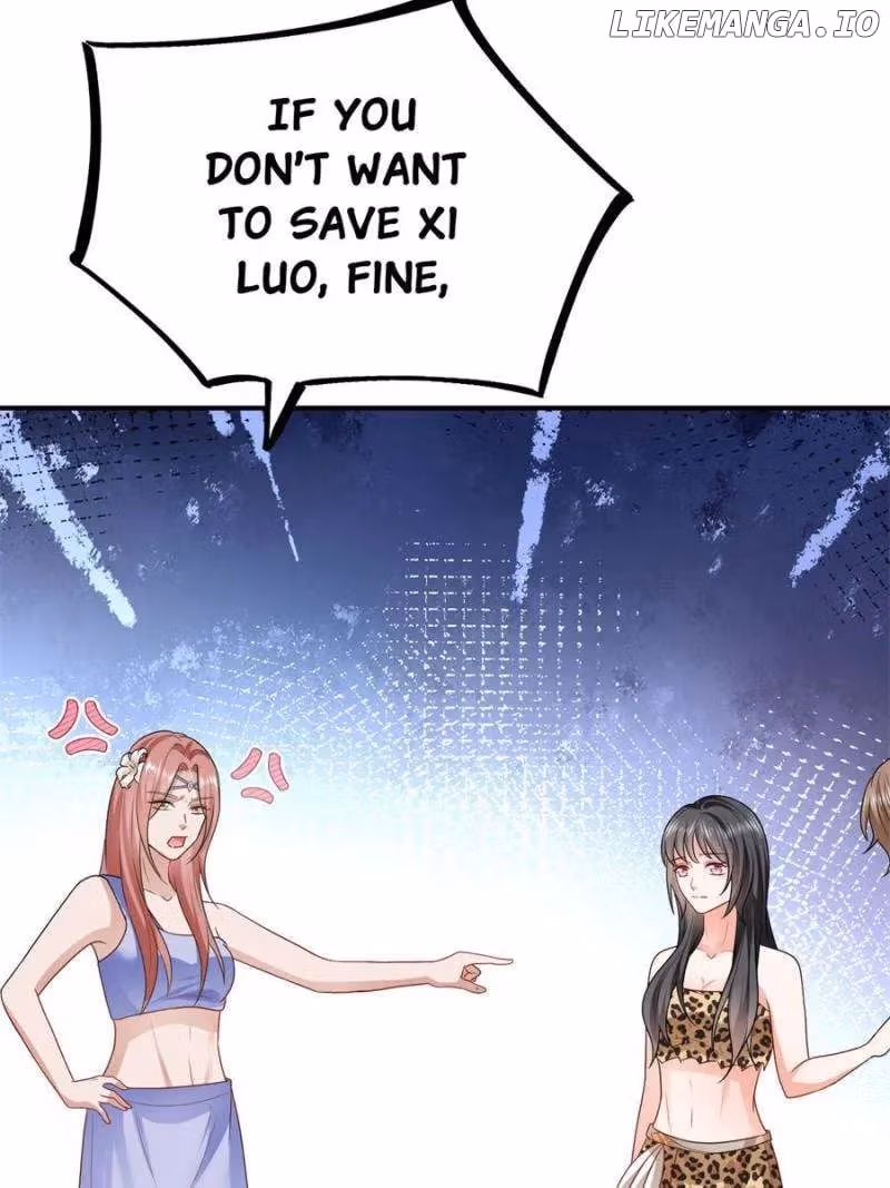 Read Taming My Royal Beast chapter 42 image 33 on Lezhin