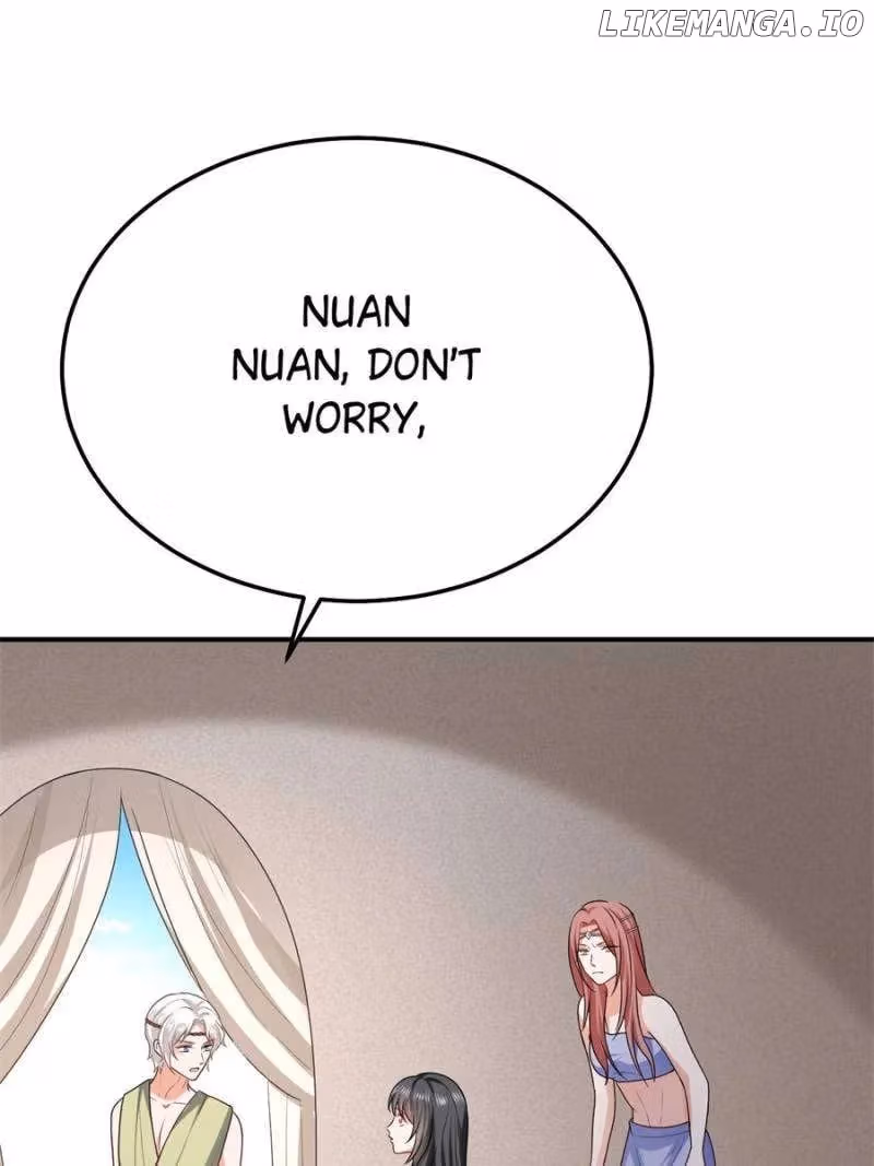 Read Taming My Royal Beast chapter 42 image 35 on Lezhin