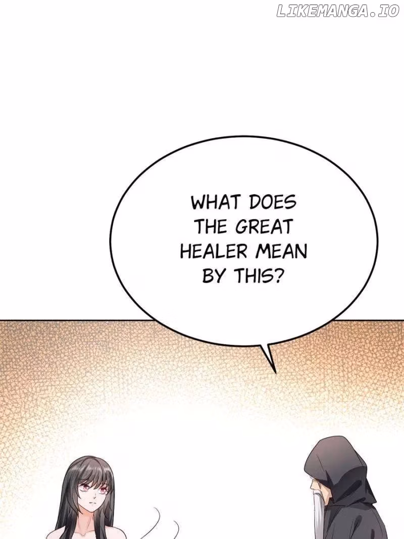 Read Taming My Royal Beast chapter 42 image 40 on Lezhin