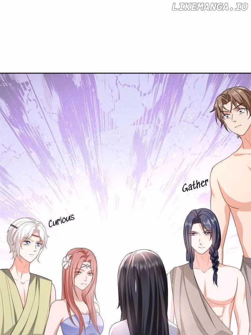 Read Taming My Royal Beast chapter 42 image 42 on Lezhin