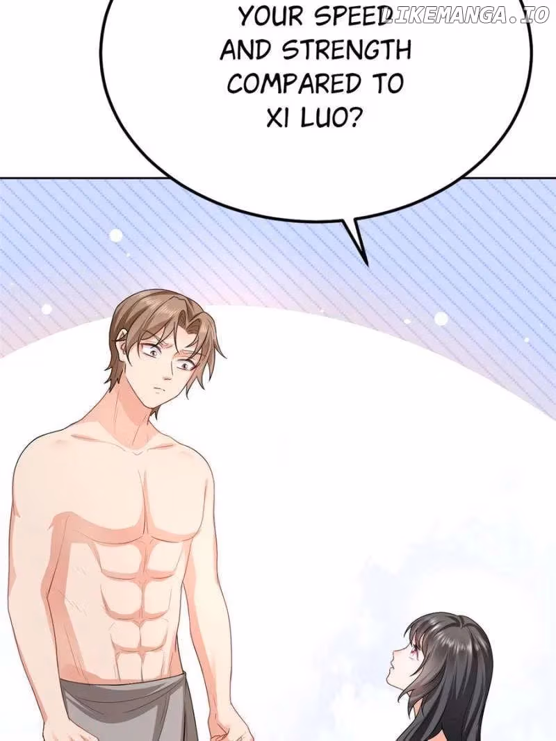 Read Taming My Royal Beast chapter 42 image 44 on Lezhin