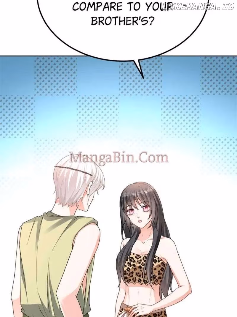 Read Taming My Royal Beast chapter 42 image 49 on Lezhin