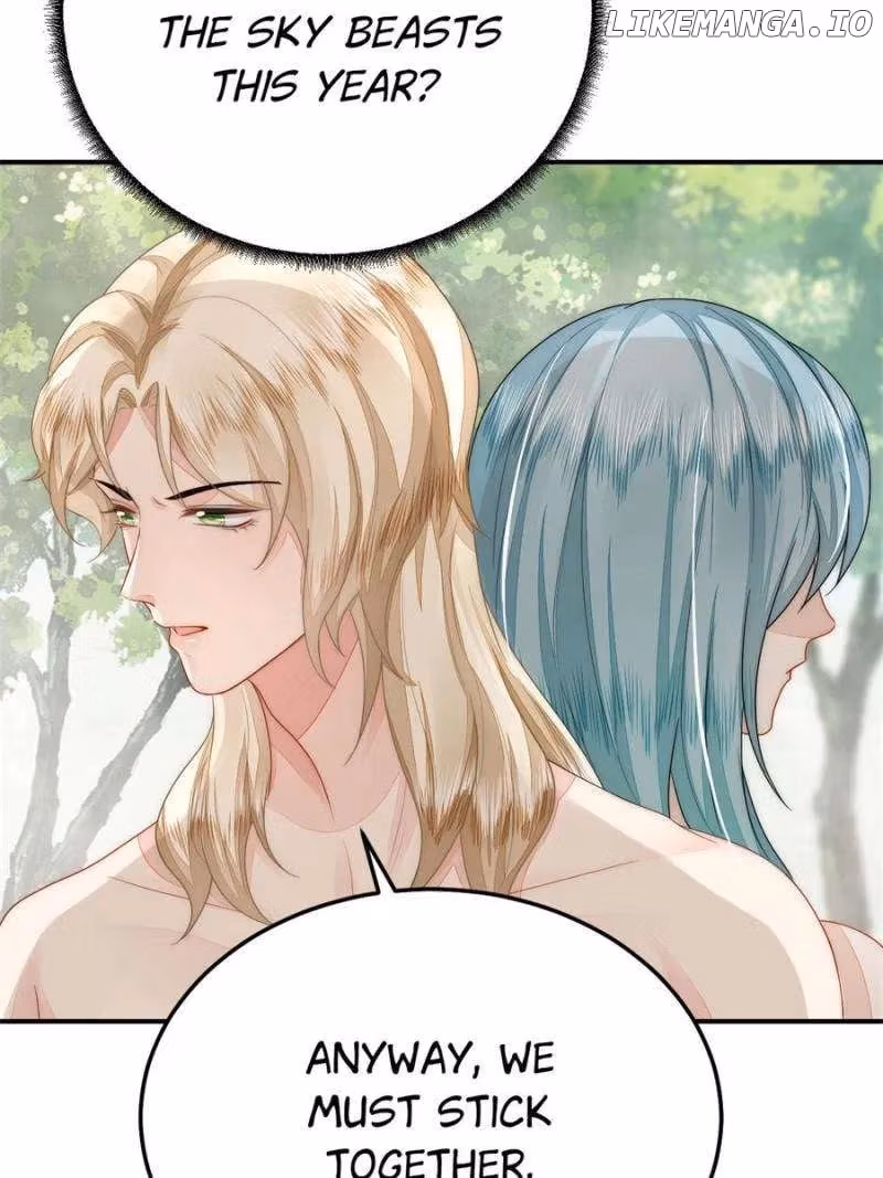 Read Taming My Royal Beast chapter 42 image 5 on Lezhin