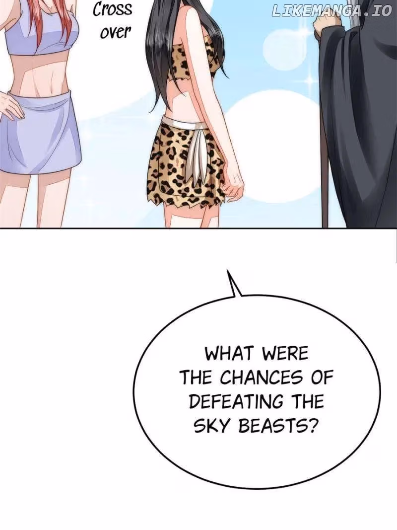 Read Taming My Royal Beast chapter 42 image 57 on Lezhin