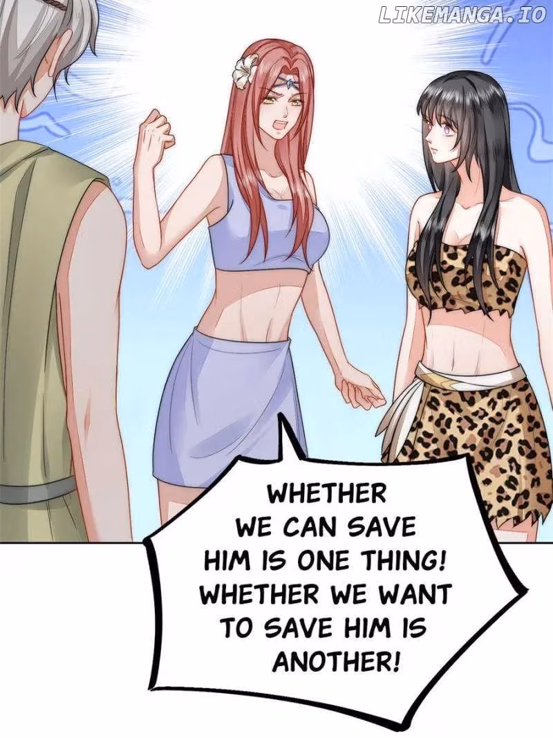 Read Taming My Royal Beast chapter 42 image 66 on Lezhin
